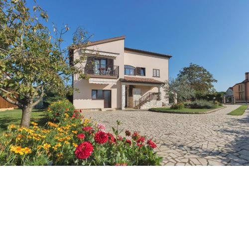 Apartments Istra Croatia
