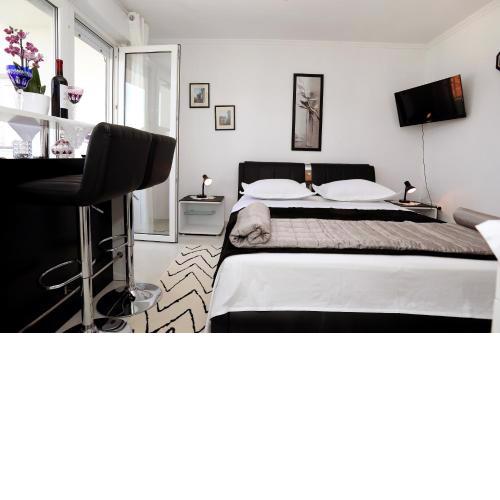 Apartments ITD