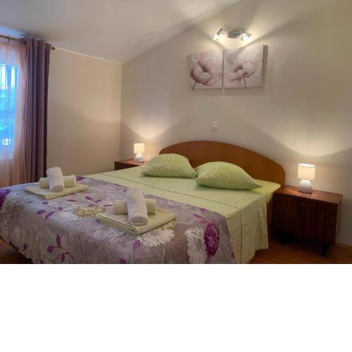 Apartments Iva