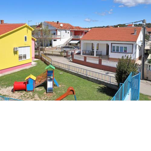 Apartments Ivana Bibinje