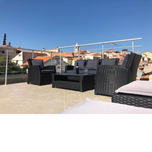 Apartments Ivana Rab