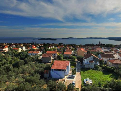 Apartments Ivana