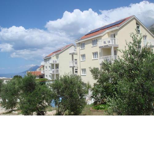 Apartments Ivana