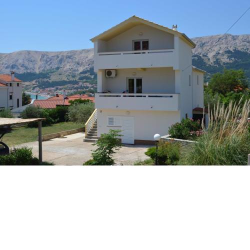 Apartments Ivana