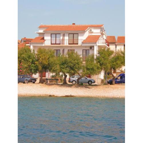 Apartments Ivana