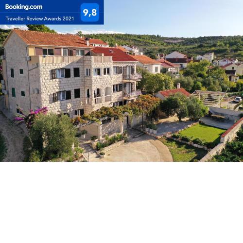 Apartments Ivana