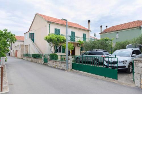 Apartments Ivana