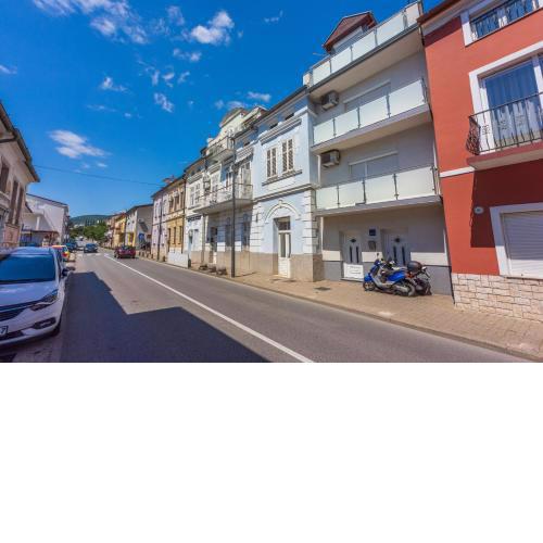 Apartments Ivana