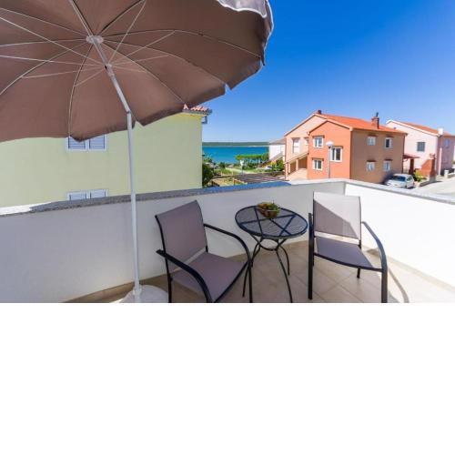 Apartments Ivanac
