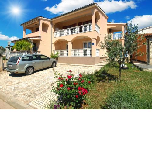 Apartments Ivanka 934