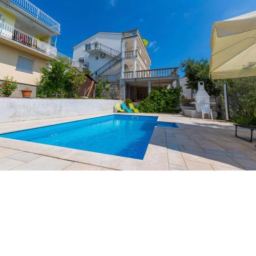 Apartments IVANO
