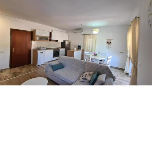 Apartments Ivanovski
