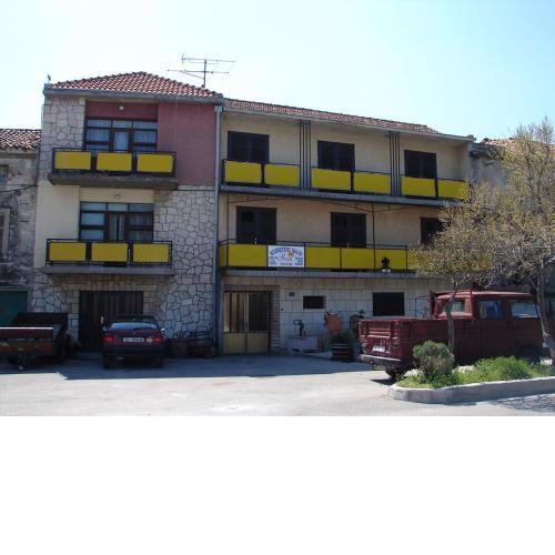 Apartments Ive