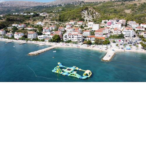 Apartments Ivica