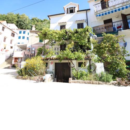 Apartments Ivo with Sea View