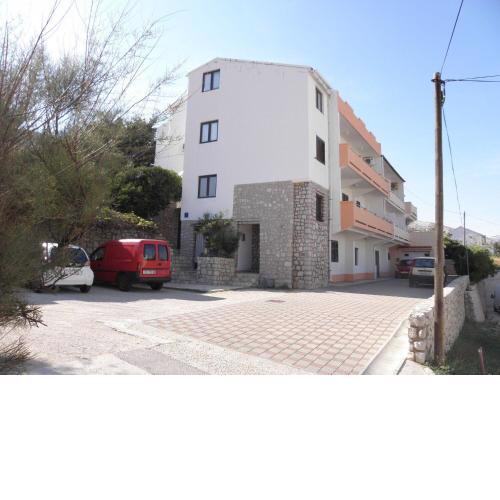 Apartments Ivo