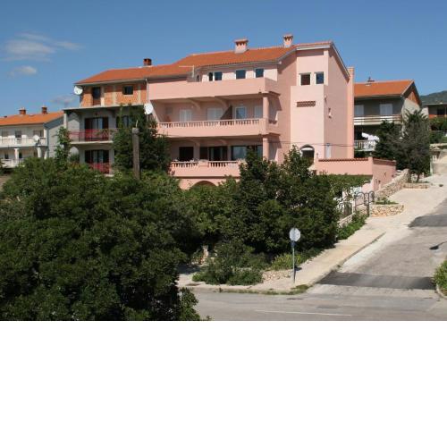 Apartments IVONA 1