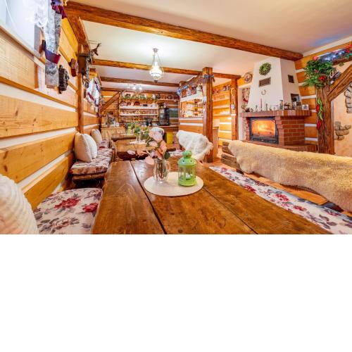 Apartments Iwona