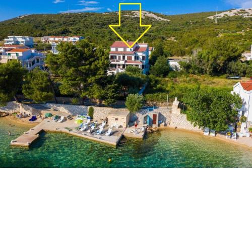 Apartments Jadra