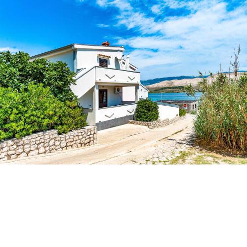 Apartments Jadran