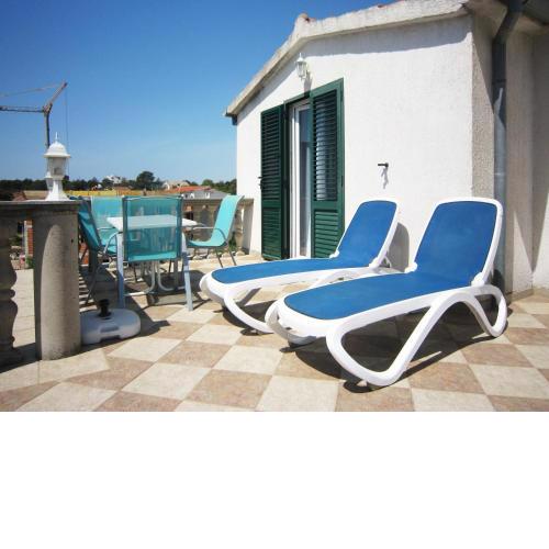 Apartments Jadran