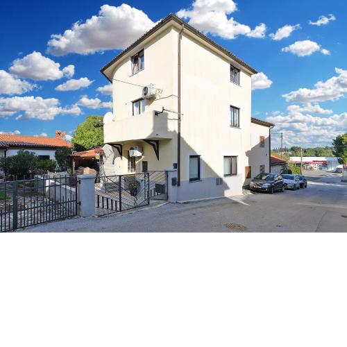 Apartments Jadranka 1279