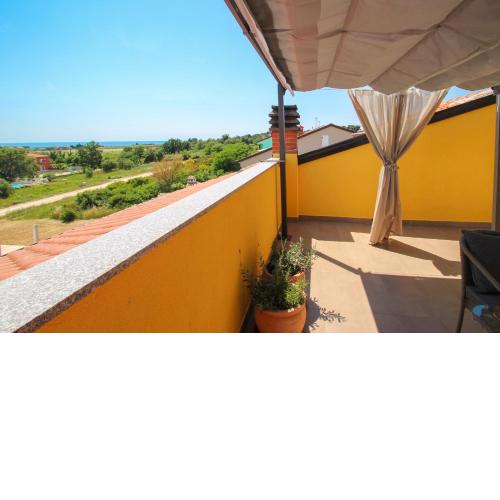 Apartments Jadranka Sain