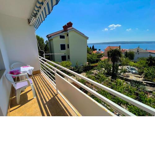 Apartments Jadranka