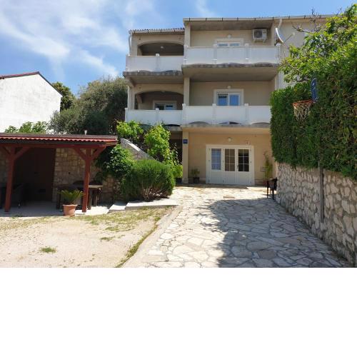 Apartments Jadranka