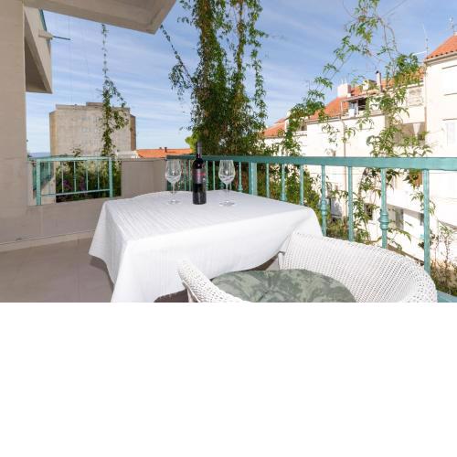 Apartments Jadranka