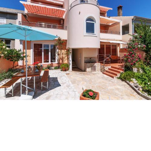 Apartments Jadranka