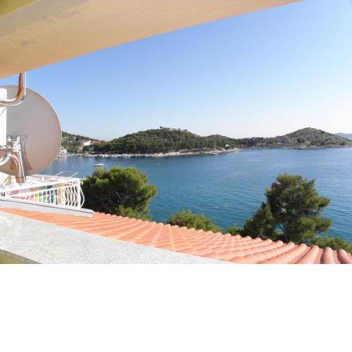 Apartments Jadro - 20 m from sea