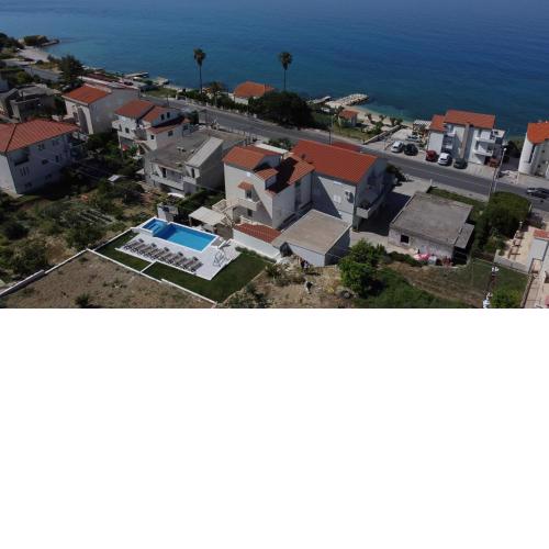 Apartments Jagoda