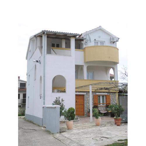 Apartments Jagoda