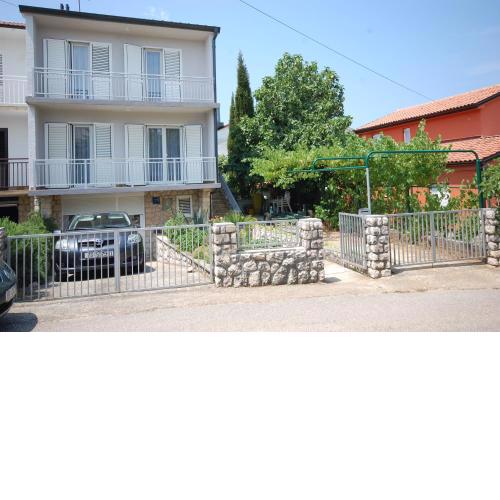Apartments Jakobi by El-Pi Tours