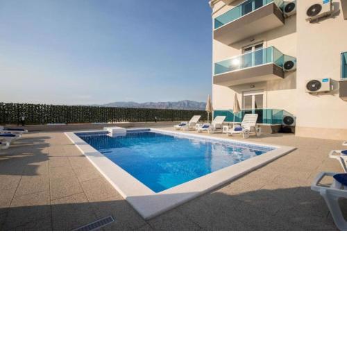 Apartments Jakov