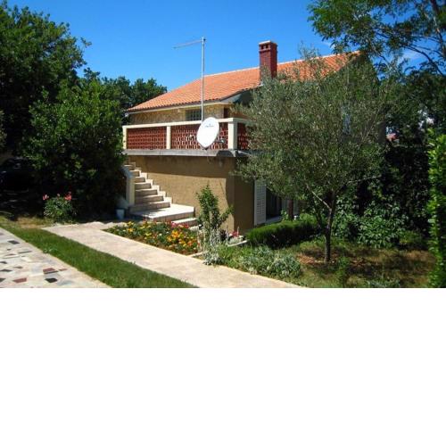 Apartments Jakov&Nada