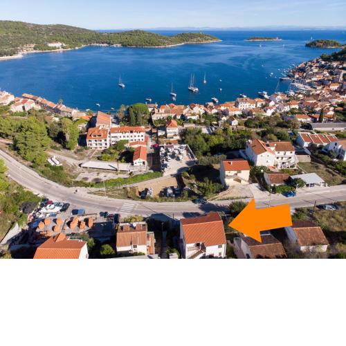 Apartments Jaksa