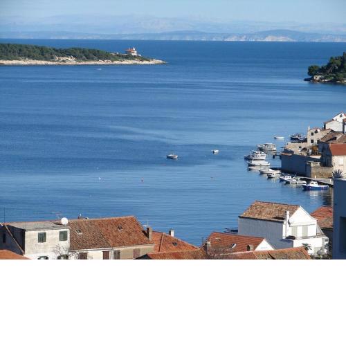 Apartments Jaksa