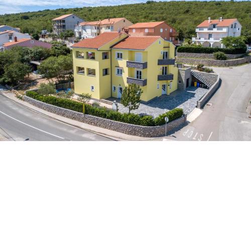 Apartments Jana