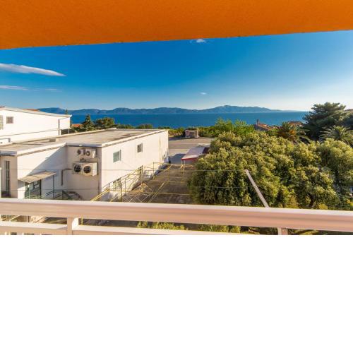 Apartments Janja