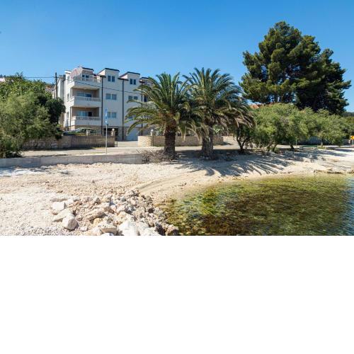 Apartments Janja