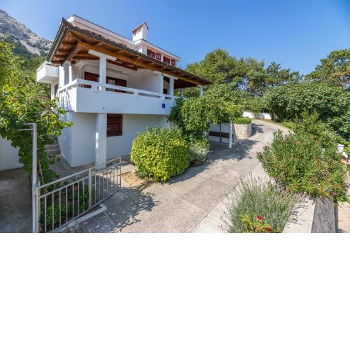 Apartments Janko Zarok