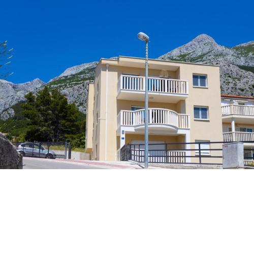 Apartments Jasa Deluxe