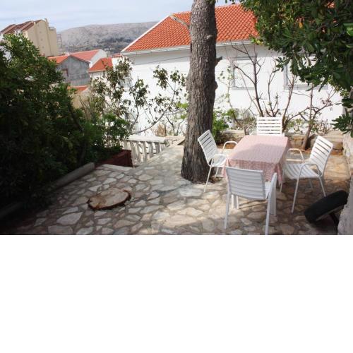 Apartments Jaska
