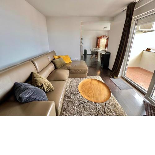 Apartments Jasmin
