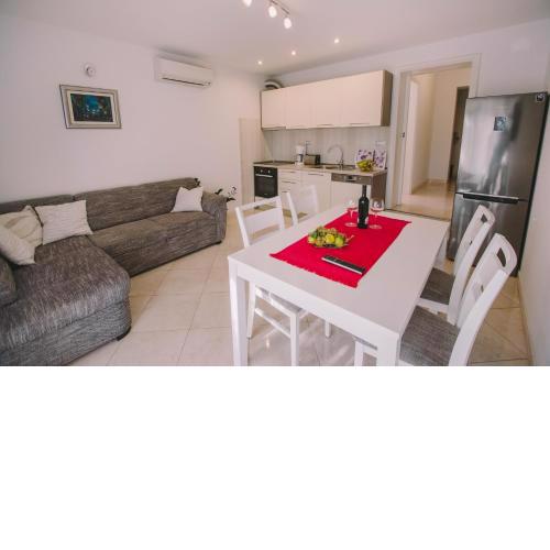 Apartments Jasna