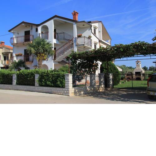Apartments Jasna