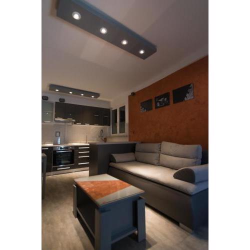 Apartments Jasna