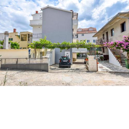 Apartments Jasna